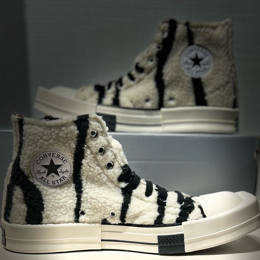Rick Owens DrkShdw